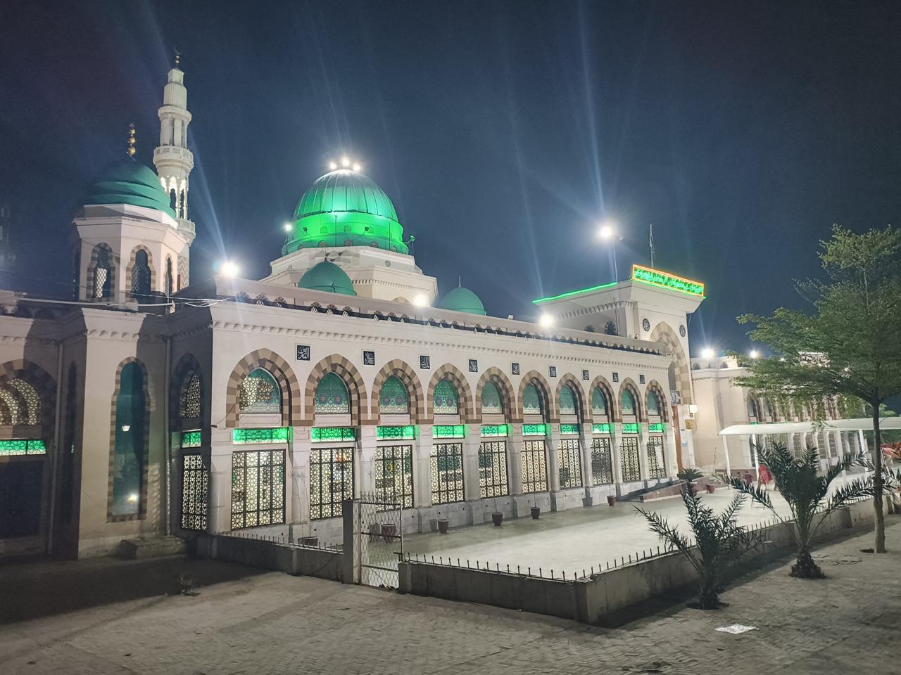 Bari imam House Islamabad